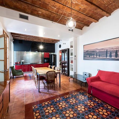 Vidre Home - Plaza Real Barcelona Kültér fotó