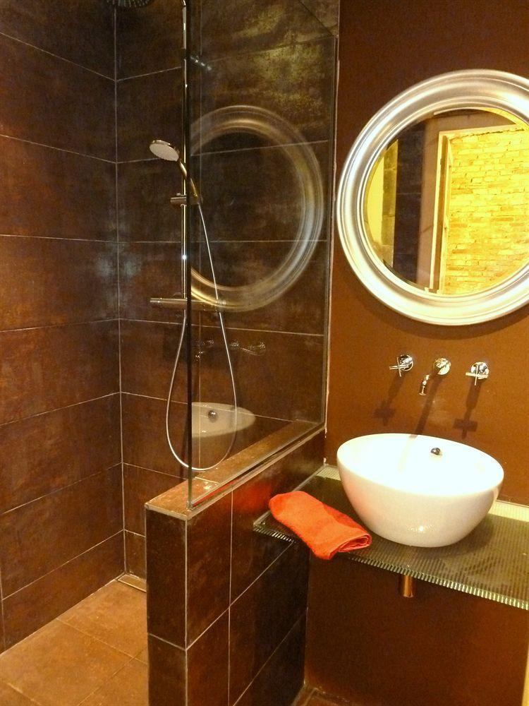 Vidre Home - Plaza Real Barcelona Kültér fotó