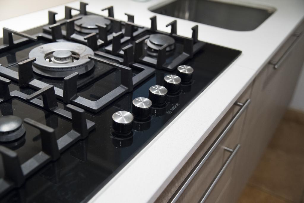 Vidre Home - Plaza Real Barcelona Kültér fotó