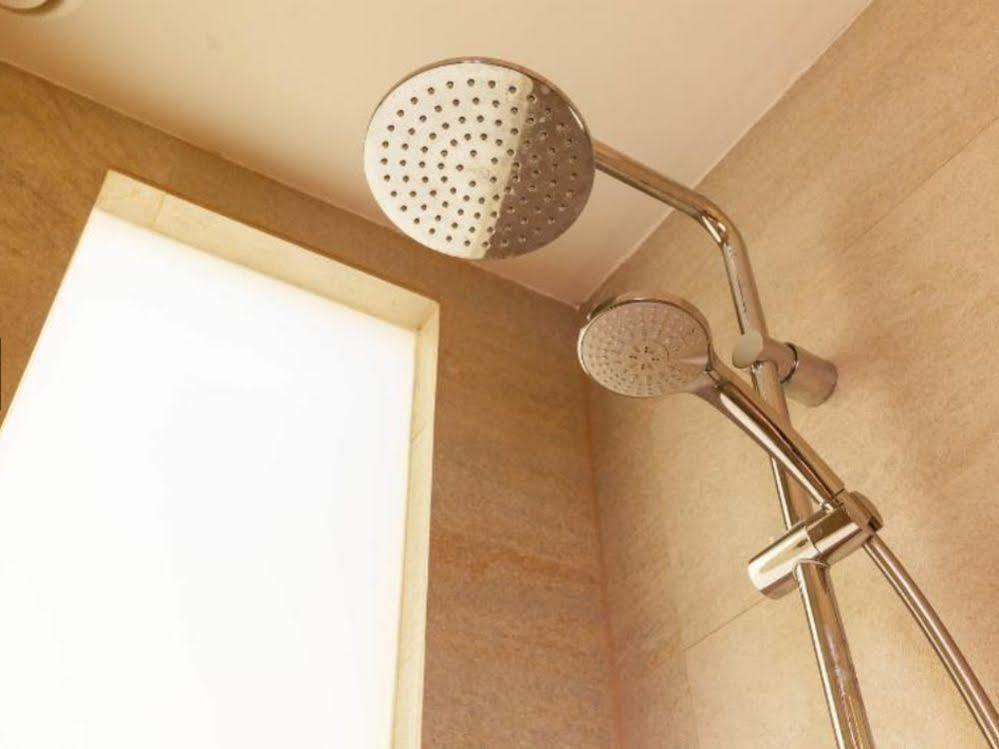 Vidre Home - Plaza Real Barcelona Kültér fotó