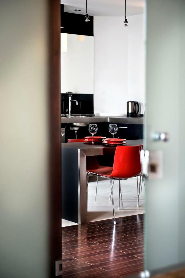 Vidre Home - Plaza Real Barcelona Kültér fotó