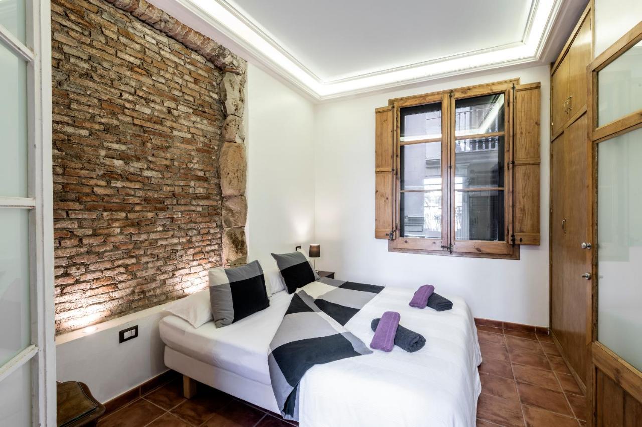 Vidre Home - Plaza Real Barcelona Kültér fotó